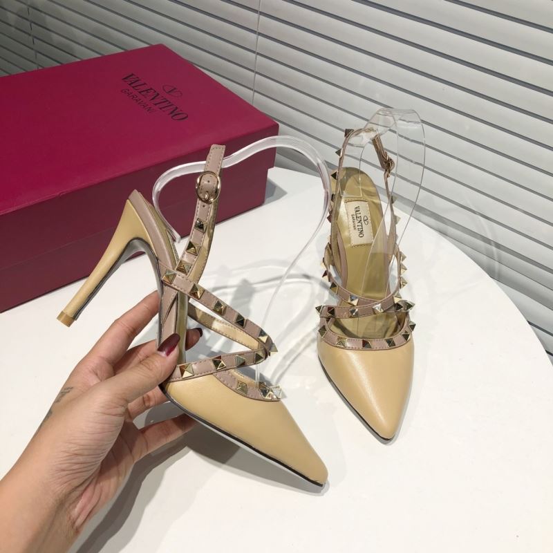 Valentino Sandals